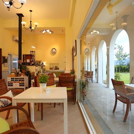 Focaccia Manor B&B Fengping Ngoại thất bức ảnh