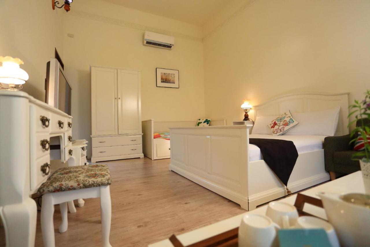 Focaccia Manor B&B Fengping Ngoại thất bức ảnh