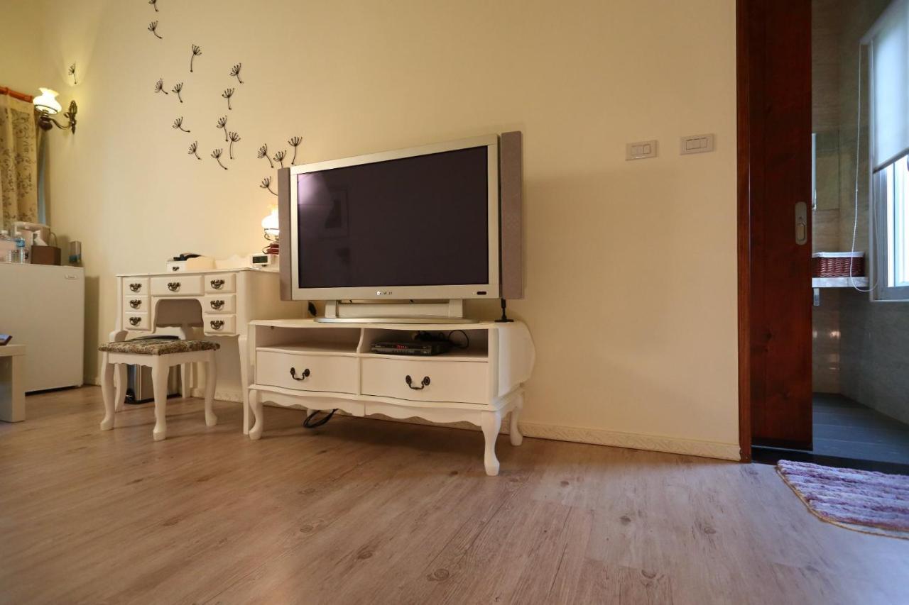Focaccia Manor B&B Fengping Ngoại thất bức ảnh