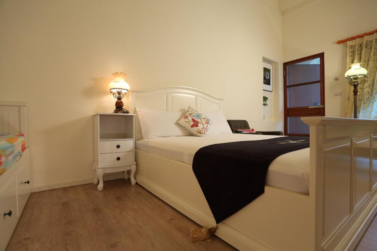 Focaccia Manor B&B Fengping Ngoại thất bức ảnh