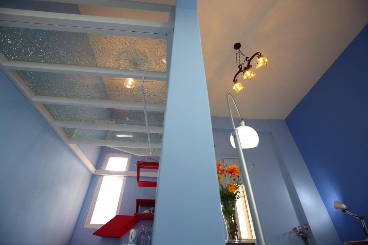 Focaccia Manor B&B Fengping Ngoại thất bức ảnh