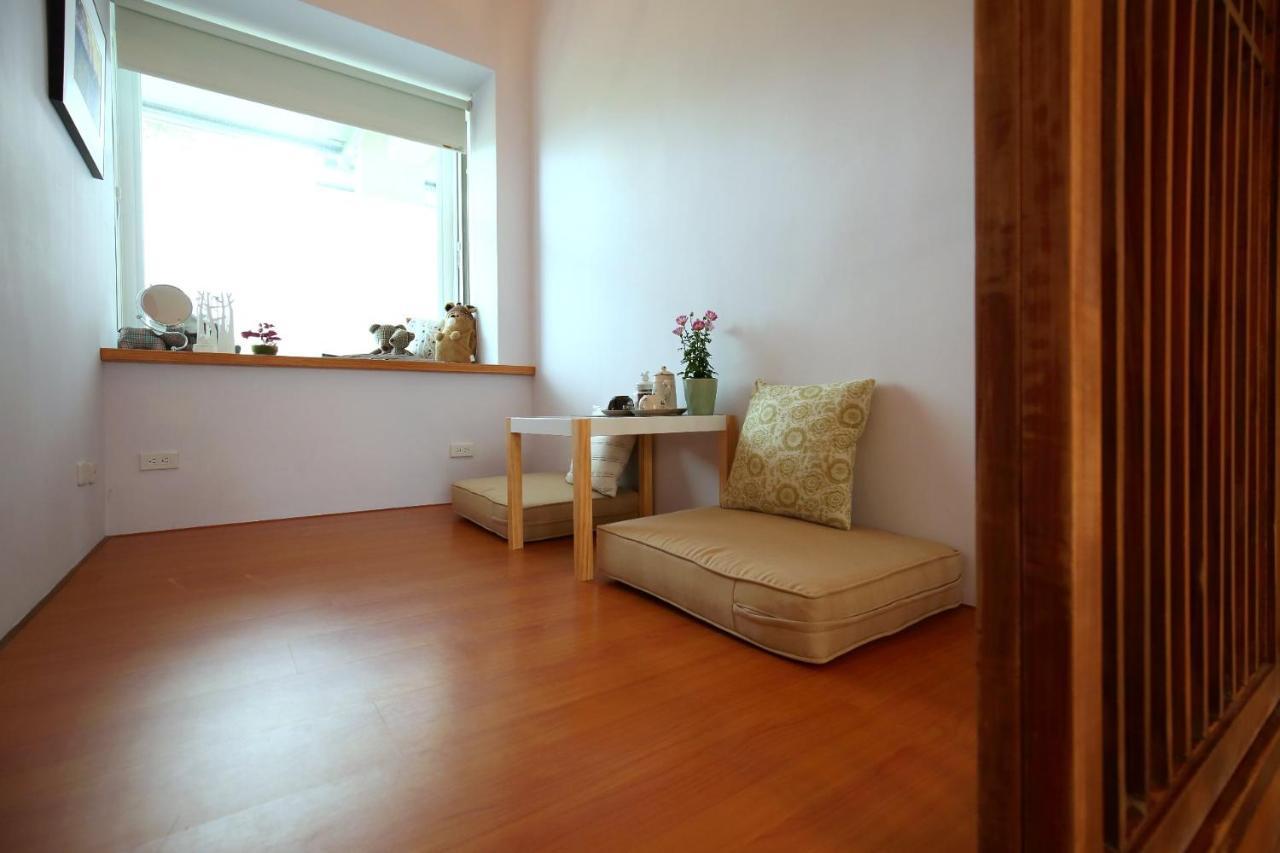 Focaccia Manor B&B Fengping Ngoại thất bức ảnh