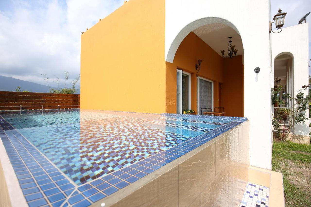 Focaccia Manor B&B Fengping Ngoại thất bức ảnh