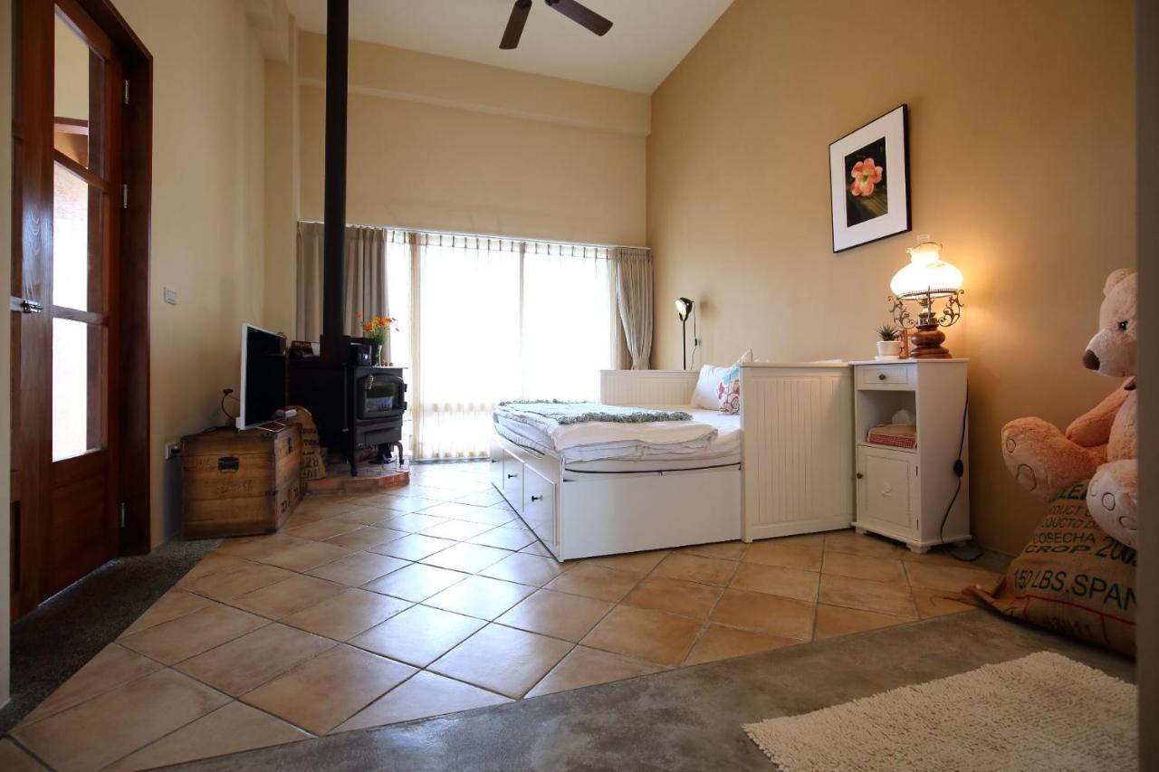 Focaccia Manor B&B Fengping Ngoại thất bức ảnh