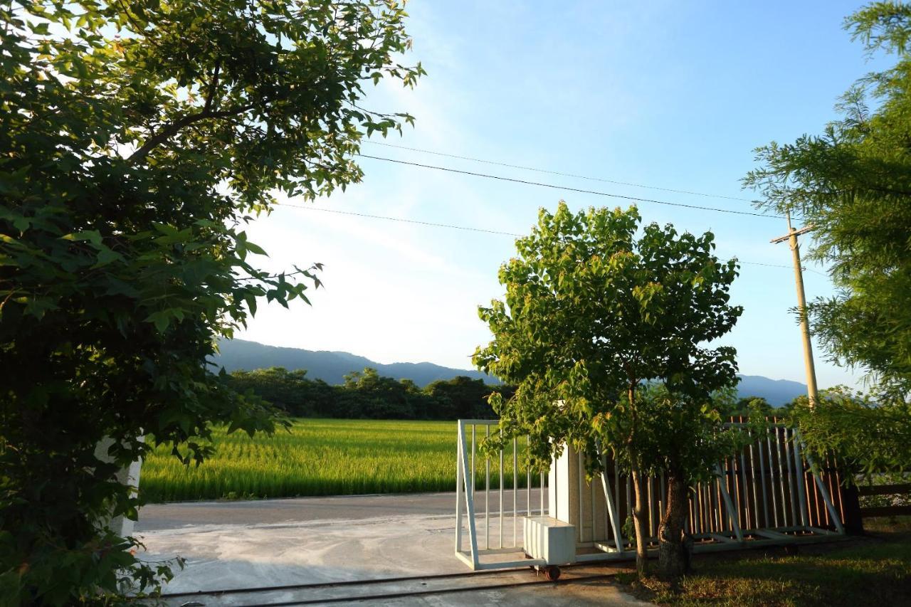 Focaccia Manor B&B Fengping Ngoại thất bức ảnh